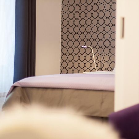 Tesla Boutique Apartments & Rooms ザグレブ 部屋 写真
