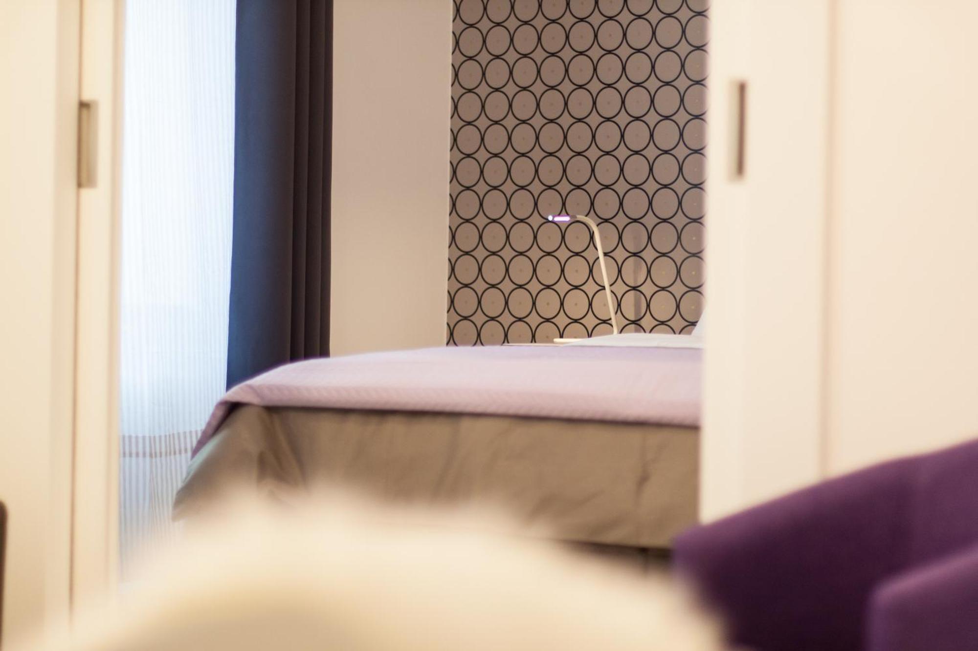 Tesla Boutique Apartments & Rooms ザグレブ 部屋 写真