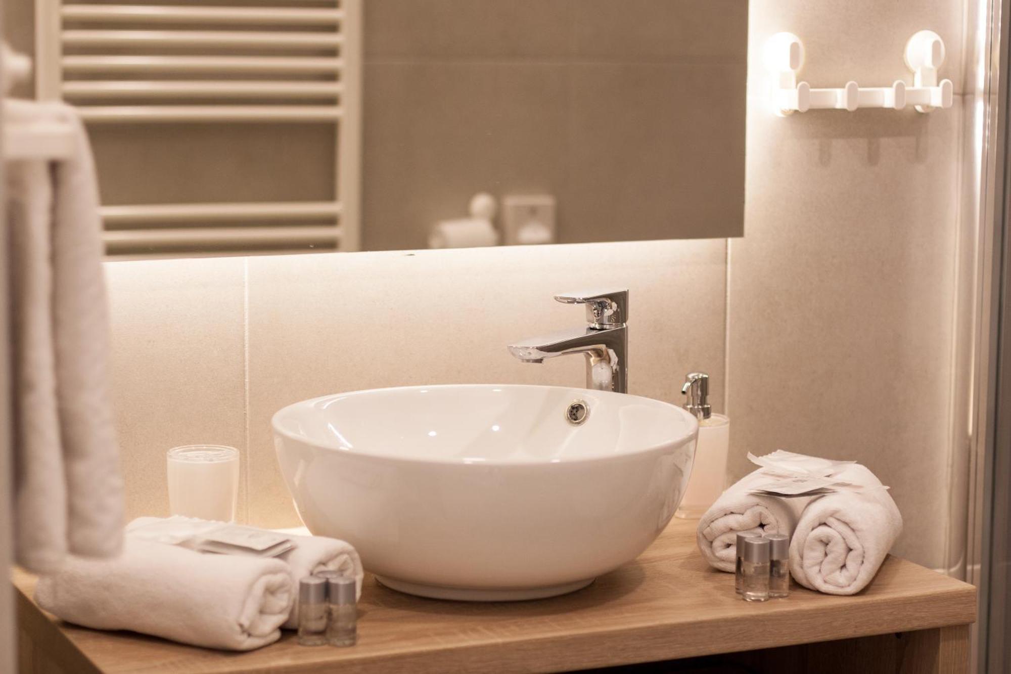 Tesla Boutique Apartments & Rooms ザグレブ 部屋 写真