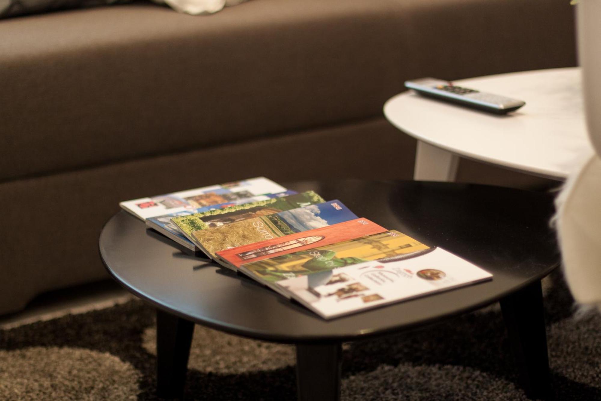 Tesla Boutique Apartments & Rooms ザグレブ 部屋 写真