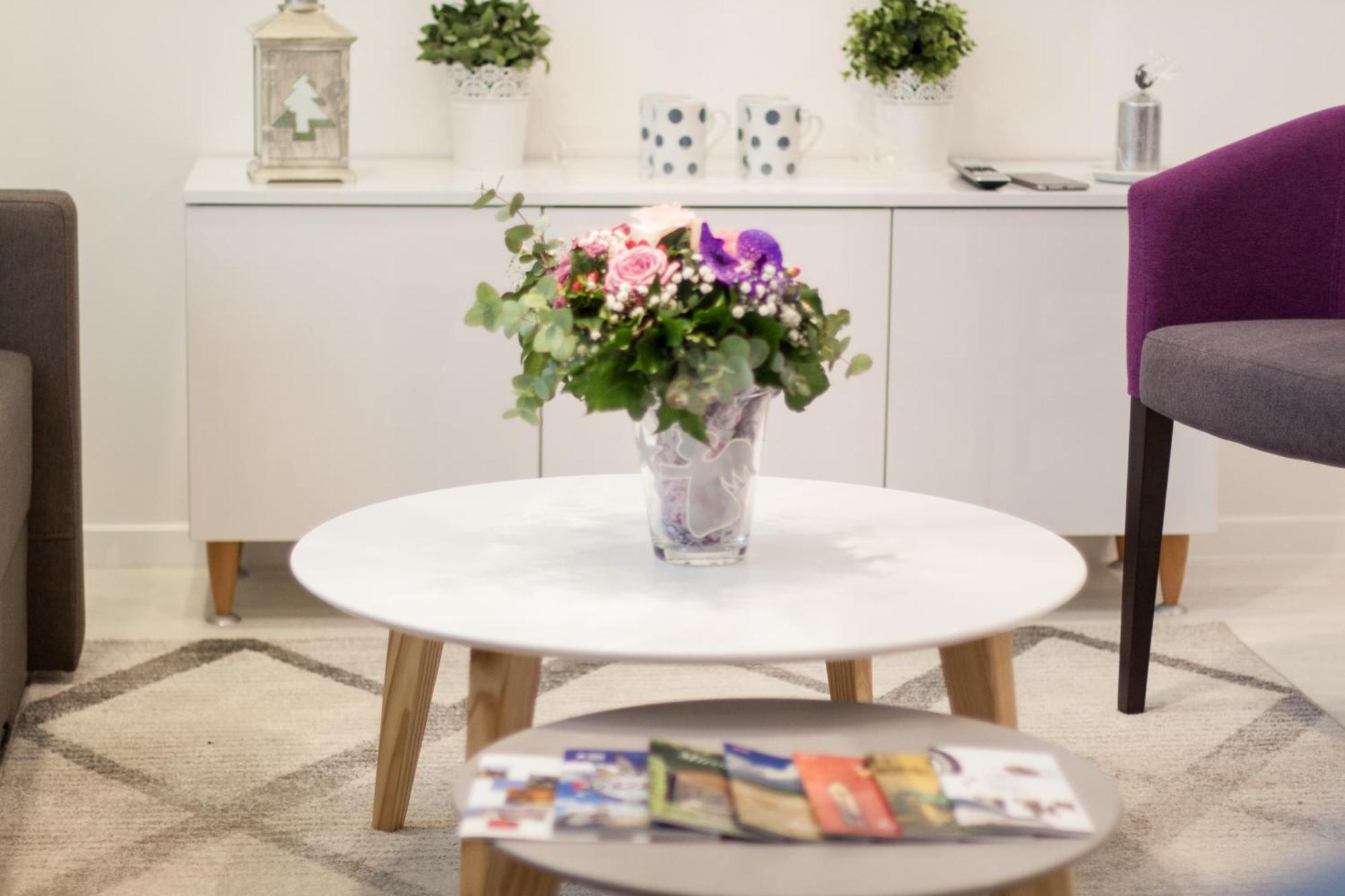 Tesla Boutique Apartments & Rooms ザグレブ 部屋 写真