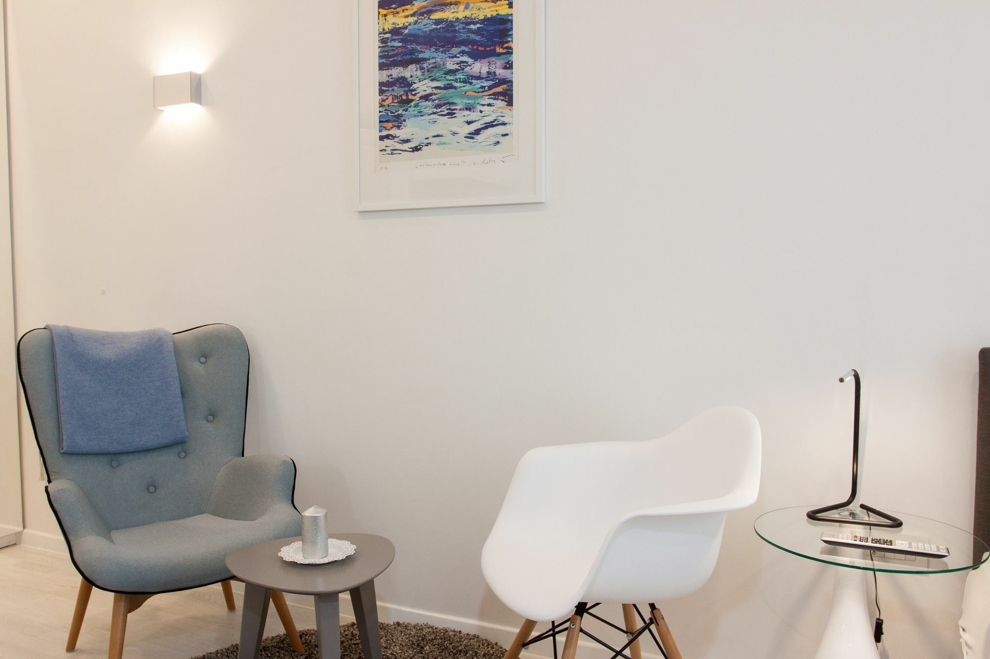 Tesla Boutique Apartments & Rooms ザグレブ エクステリア 写真