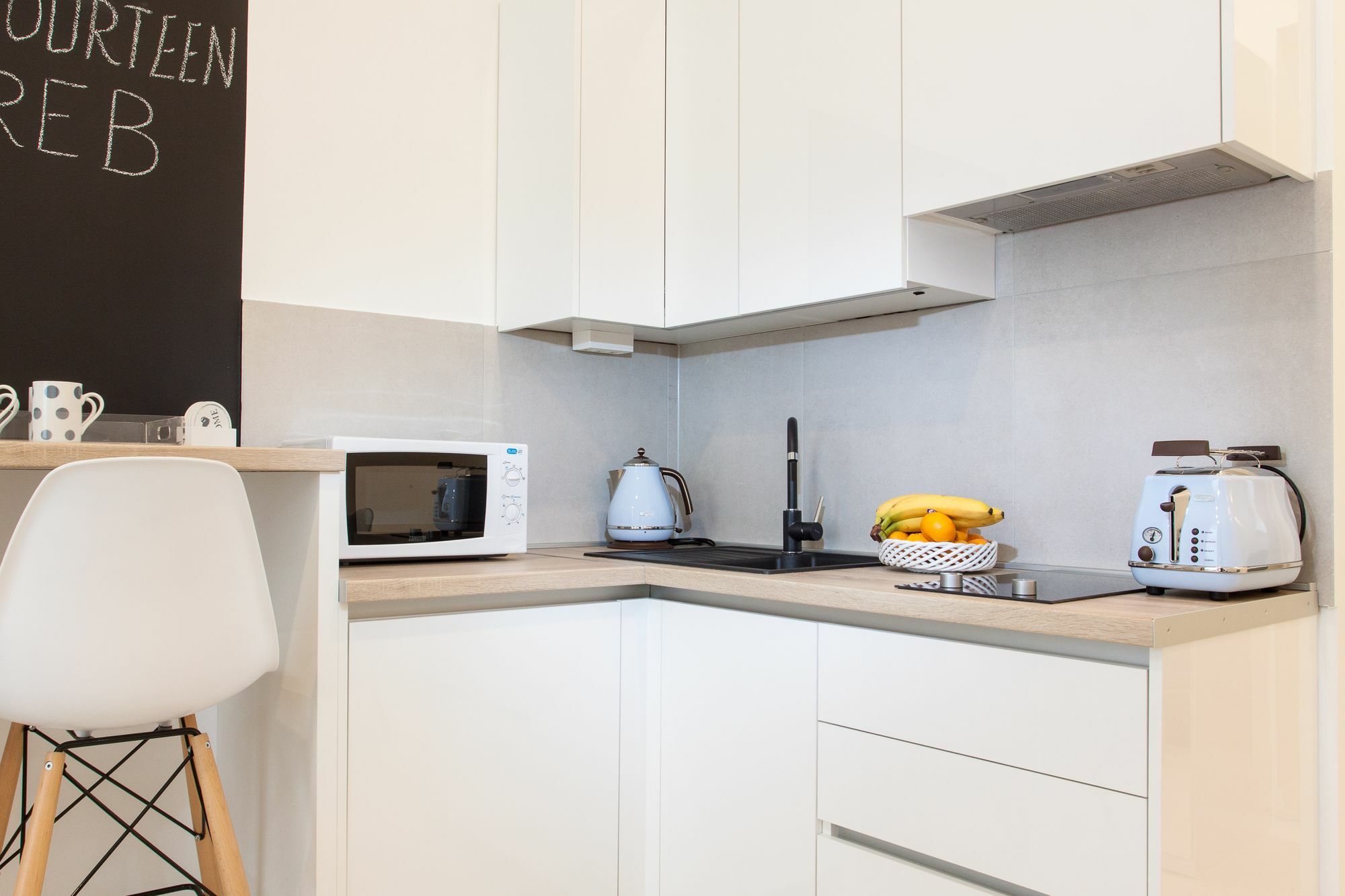 Tesla Boutique Apartments & Rooms ザグレブ エクステリア 写真